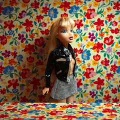 Pre-owned Mattel Barbie dolls and clothing from various eras