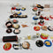 Used Re-Ment and Megahouse Japanese miniature food and shop sets