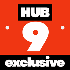Exclusive collectibles from Hub 9’s curated selection