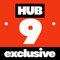 Exclusive collectibles from Hub 9’s curated selection