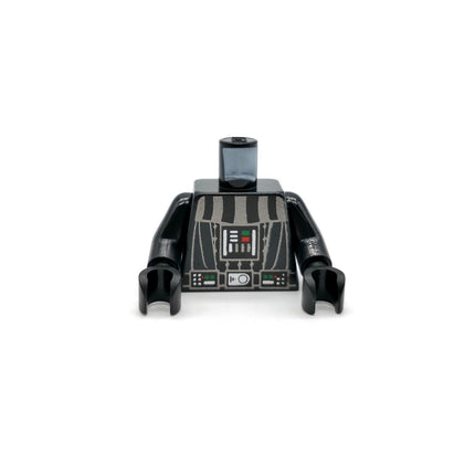 LEGO Star Wars Darth Vader Torso – sw0232/sw0209/sw0277 (Pre-Owned)