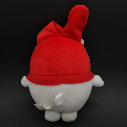 Hello Kitty as Chubby My Melody – 7" McDonald’s Plush (2015) (Pre-Owned)