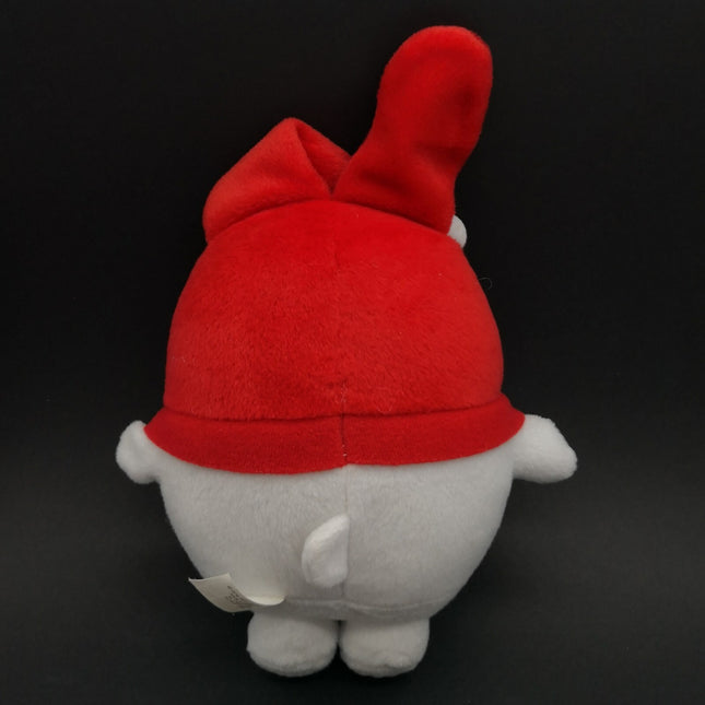 Hello Kitty as Chubby My Melody – 7" McDonald’s Plush (2015) (Pre-Owned)