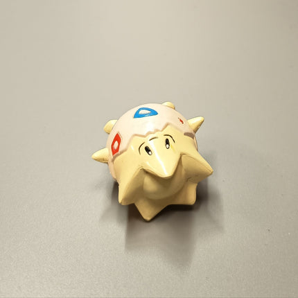 TOMY Auldey Pokemon Togepi 1.5" Figure – CGTSJ Vintage (Pre-Owned)