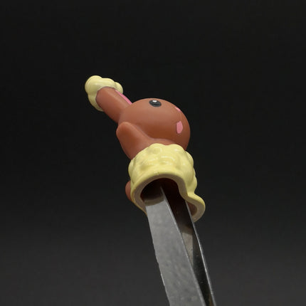 Bandai Pokemon Buneary Finger Puppet – Catch Them All 2007 (Pre-Owned)