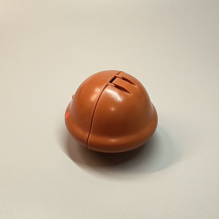 Bandai ANPANMAN CURRYPANMAN 4" Mini Figure Gashapon Toy Collectible