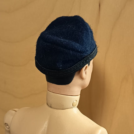 1/6 Scale Hong Kong Police Beret Cap – for 12" Figure (Pre-Owned)