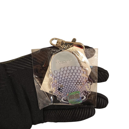 Marvel 2019 Avengers Endgame Rescue – 2.5" Acrylic Keychain (Pre-Owned)