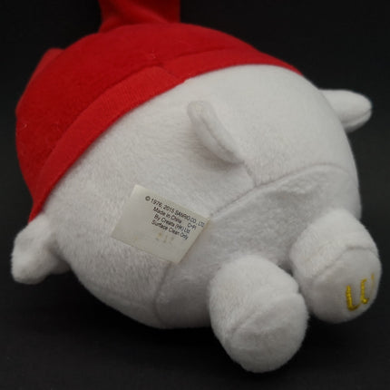 Hello Kitty as Chubby My Melody – 7" McDonald’s Plush (2015) (Pre-Owned)