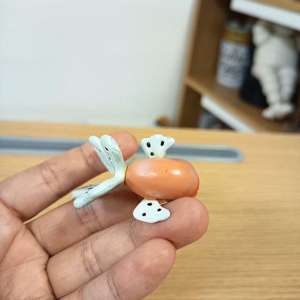 TOMY Pokemon Seaking 2" Mini Figure – CGTSJ Vintage (Pre-Owned)