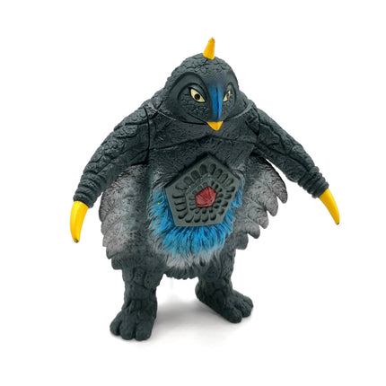 Bandai Ultraman Bemster Bird 7" Figure – Ultra Monster Series 1983 Kaiju Vinyl (Pre-Owned)