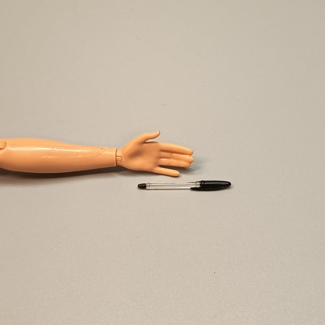 Re-Ment Miniature Ballpoint Pen – Youth Days Series (Pre-Owned)