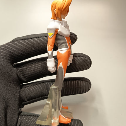 Mobile Suit Gundam SEED Destiny Heine Westenfluss HGIF – 4.5" High Grade Figure (Pre-Owned)