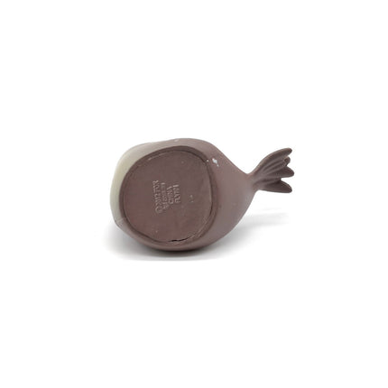 Fox Ice Age Gray Elephant Seal Flynn – 2" Cake Topper (Pre-Owned)