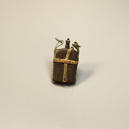 1/6 Scale WW1 British Water Bottle – for 12" Soldier (Pre-Owned)