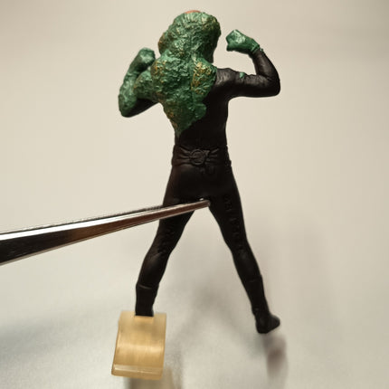 Masked Kamen Rider Kabibinga Graveyard Monster 3.5" Figure – Villain Toy (Pre-Owned)