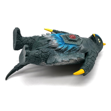 Bandai Ultraman Bemster Bird 7" Figure – Ultra Monster Series 1983 Kaiju Vinyl (Pre-Owned)