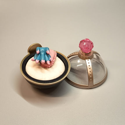 Re-ment Pokemon Dreaming Case 4 Misdreavus 3.5" Figurine – Globe Toy (Pre-Owned)