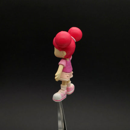 Magical Doremi Harukaze 2.5" Mini Figure – 1999 Bandai (Pre-Owned)