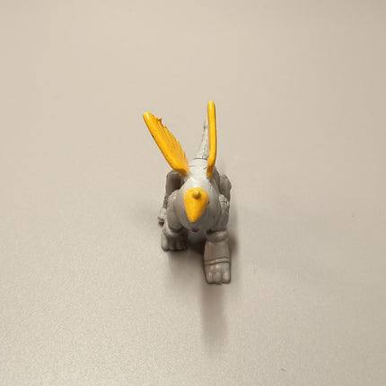 Digimon Adventure MAILDRAMON 1.5" Mini Figure Digital Monster Read Description