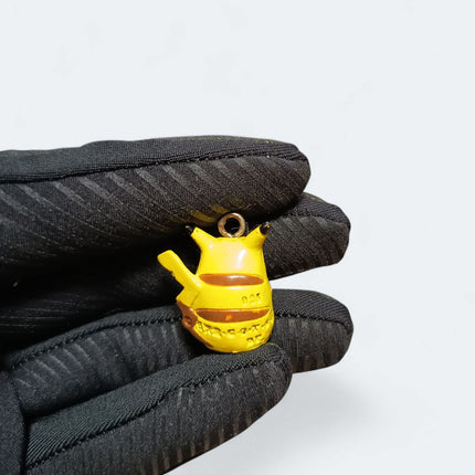 Pokemon Miniature Pikachu 1" Mini Figure – CGTSJ (Nintendo, Pre-Owned)