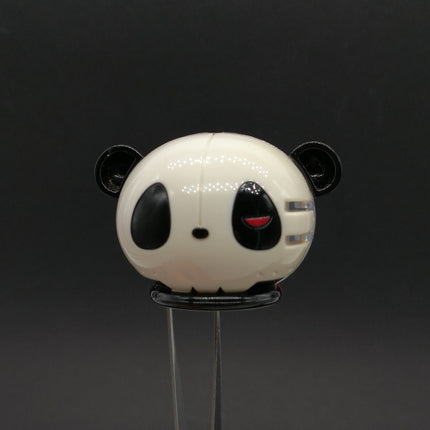 Robonimal PANDA-Z Mazinger MINIATURE MECHANIC BEAR 1.5" Figure Scene MegaHouse