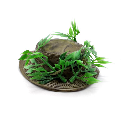 1/6 Scale Male Outdoor Hunting Ghillie Boonie Hat – for 12" Figure (Pre-Owned)