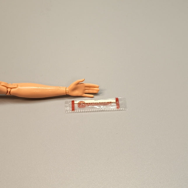 Re-Ment Miniature Take-Out Wooden Chopsticks – Youth Days Series (Pre-Owned)