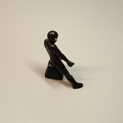 Kamen Rider Shocker Combatants 3" Figure – Cable Cord Holder (Pre-Owned)