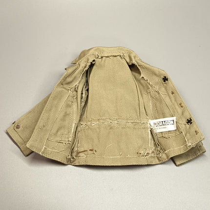 1/6 Scale WW2 US Parsons Jacket – Dragon Model (Pre-Owned)