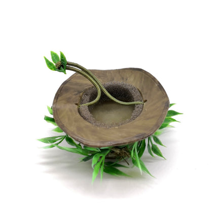 1/6 Scale Male Outdoor Hunting Ghillie Boonie Hat – for 12" Figure (Pre-Owned)