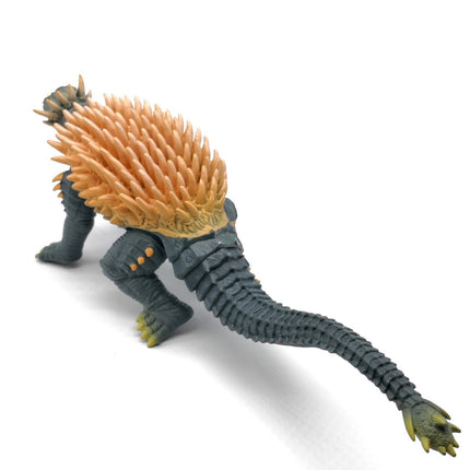 Bandai Ultraman Movie Anguirus 11" Figure – Ultra Monster Series 2004 Kaiju Vinyl (Pre-Owned)