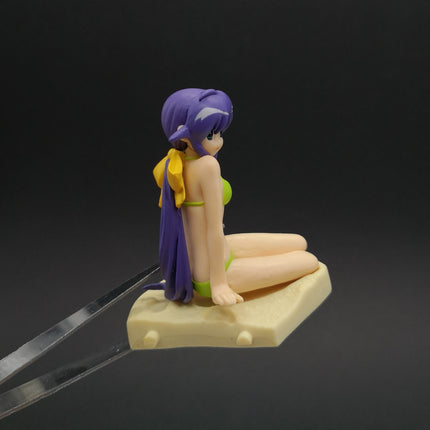 Mahoromatic MAHORO ANDOU Swimsuit Version 2" Mini Figure Japan Manga Anime