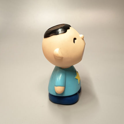 Sanrio Minna no Tabo Magnetic Head – 3.5" Figure (2005, Rare) (Pre-Owned)