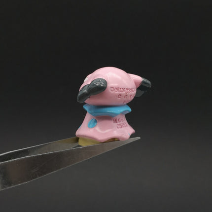 TOMY Pokemon Snubbull 1.5" Mini Figure – CGTSJ Vintage (Pre-Owned)
