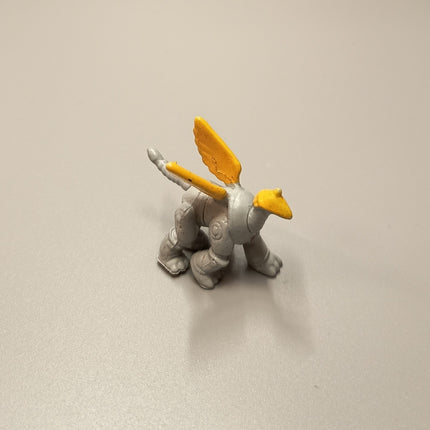 Digimon Adventure MAILDRAMON 1.5" Mini Figure Digital Monster Read Description