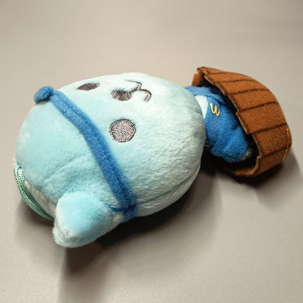 Qoo in Hot Spring 4.5" Mini Plush – McDonald’s Happy Meal (Pre-Owned)