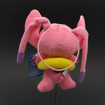 Disney Lilo & Stitch Angel with Duck Floatie – 5" Plush (Pre-Owned)
