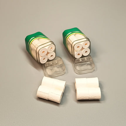 Re-Ment Miniature Toilet Paper Rolls – Supermarket 2 Bathroom Set (Pre-Owned)