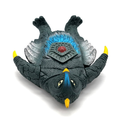 Bandai Ultraman Bemster Bird 7" Figure – Ultra Monster Series 1983 Kaiju Vinyl (Pre-Owned)