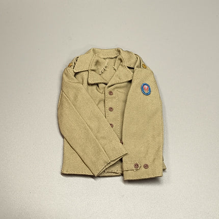 1/6 Scale WW2 US Parsons Jacket – Dragon Model (Pre-Owned)
