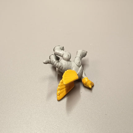 Digimon Adventure MAILDRAMON 1.5" Mini Figure Digital Monster Read Description