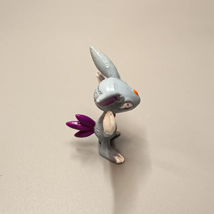 TOMY Pokemon Sneasel 1.5" Mini Figure – CGTSJ Vintage (Pre-Owned)