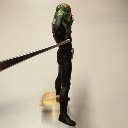 Masked Kamen Rider Kabibinga Graveyard Monster 3.5" Figure – Villain Toy (Pre-Owned)