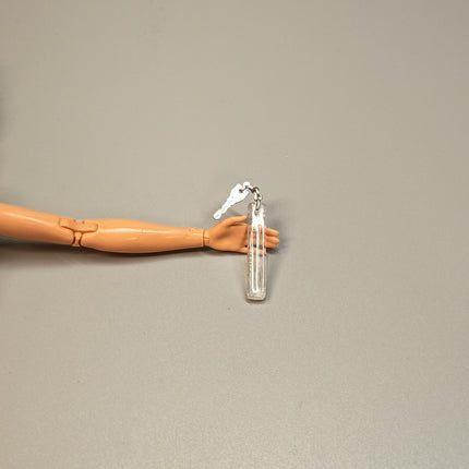 Re-Ment Miniature Hotel Room Key – Youth Days Series (Pre-Owned)