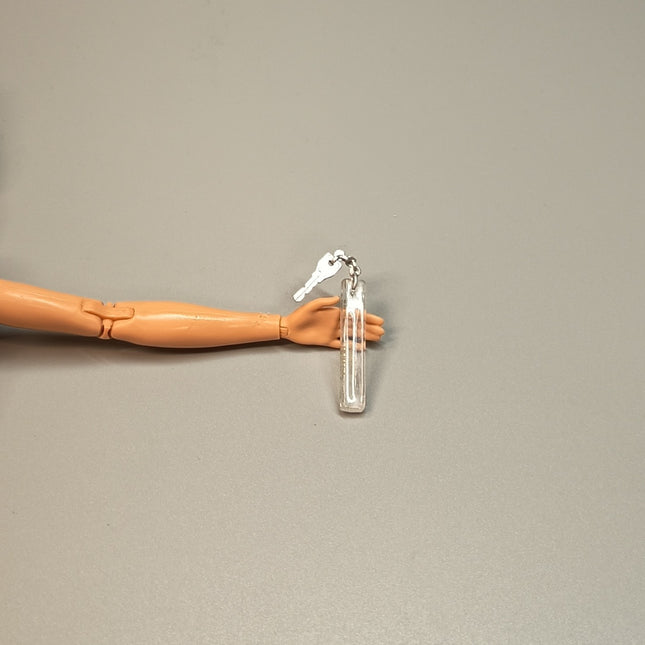 Re-Ment Miniature Hotel Room Key – Youth Days Series (Pre-Owned)