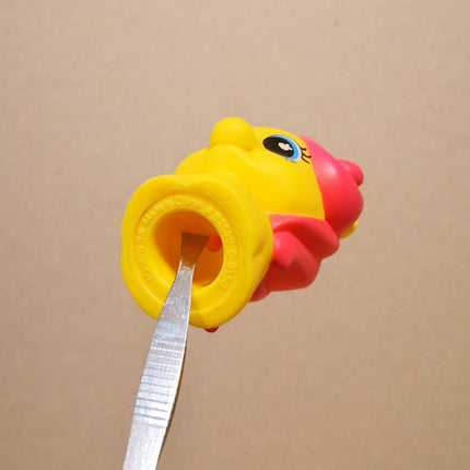 My Little Pony Bumblesweet – 2.5" Bee Cutie Mark Figure (Playskool, Pre-Owned)
