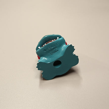TOMY Pokemon Venusaur 2" Mini Figure – Moncolle (Pre-Owned)