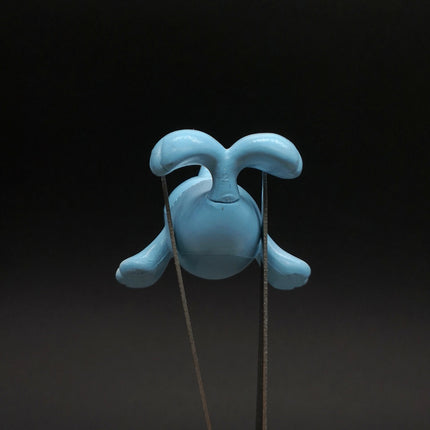 Vintage TOMY Pokemon Seel 1.5" Mini Figure – CGTSJ (Pre-Owned)