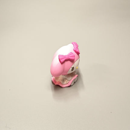 Sanrio x CardCaptor Sakura My Melody in Sakura Outfit – 1" Figure (Pre-Owned)